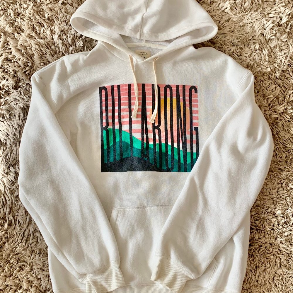 Billabong Sweatshirt